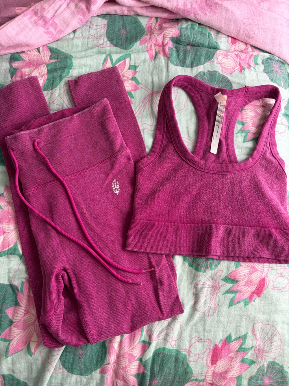 Free People Movement Set